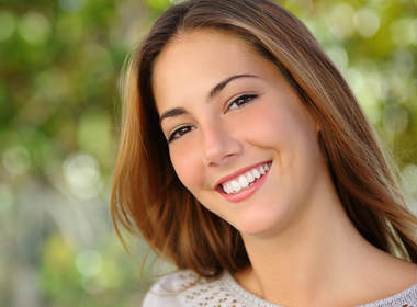 Cosmetic Dentistry in Oakley, CA